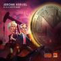 Jerome Kerviel (feat. Crypt0 Bear) [Explicit]