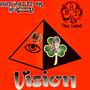 Vision (feat. 4K Brezzy) [Explicit]