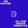 ALL SHE WROTE FREESTYLE (Explicit)