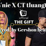 THE GIFT (feat. GNIE & CT TLUANGTEA) [Explicit]