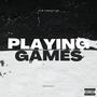 Playing Games Pt. 2 (feat. DD2Tact) [Explicit]