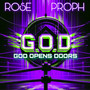 G.O.D (God Opens Doors)