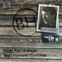 More Than a Singer / Bryn Haworth Band (Live)