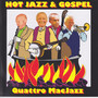 Hot Jazz & Gospel