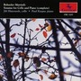 MARTINU, B.: Cello Sonatas Nos. 1-3 (Hanousek, Kaspar)