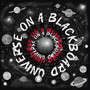 Universe On A Blackboard (Explicit)