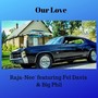 Our Love (feat. Fel Davis & Big Phil)