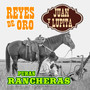 Puras Rancheras (Norteño)