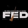 Fed (feat. Sk Rollaxk) [Explicit]