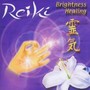 Reiki-Brightness Healing