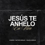 Jesús Te Anhelo