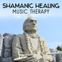 Shamanic Healing: Music Therapy - Relaxing Native Flute & Sounds of Nature, Music for Deep Sleep & Spiritual Awakening