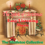 The Spirit Of Christmas Easy Listening Music