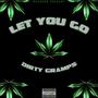 Let You Go! (Mary) [Explicit]