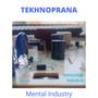 Mental Industry