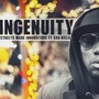 Ingenuity (feat. Saskilla)