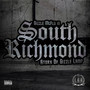 South Richmond: Story Of Gizzle Lamp (Explicit)