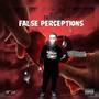 False Perceptions (Explicit)