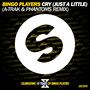 Cry (Just A Little) [A-Trak and Phantoms Remix]