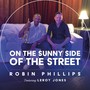 On The Sunny Side Of The Street (feat. Leroy Jones)