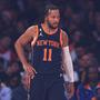 My Love, Jalen Brunson