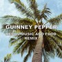 Herbs Music and Food (Remix)