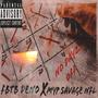 No Dayz Off (feat. Myp Savage Nfl) [Explicit]