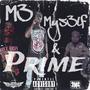 M3 MYS3LF & P21ME (Explicit)