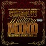 Military Mind (feat. Fiend & L.E) - Single [Explicit]