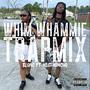 Whim Whammie (feat. Blonc) [Explicit]