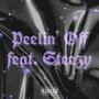 Peelin' Off (feat. Steezy.) [Explicit]