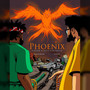 Phoenix (feat. Jordan Webb & Namir Blade) [Explicit]