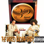 3-2 The Wicked Buddah Baby (Explicit)