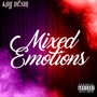 Mixed Emotions (Explicit)