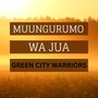 Muungurumo Wa Jua