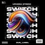 Switch (feat. Strenx)