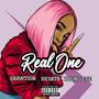 Real One (feat. Hesat8 & Young Cee) [Explicit]