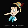 Pinocchio (feat. Nyia B) [Explicit]