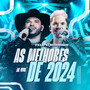 As melhores de 2024 - Felipe e Rodrigo (Ao Vivo)