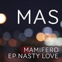 EP Nasty Love + Fixion