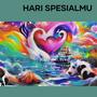 Hari spesialmu