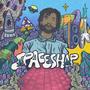 Spaceship (feat. Ronimus) [Explicit]