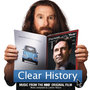 Clear History