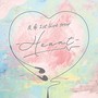 友希 1st live tour -Heart-