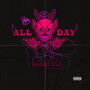 All Day Freestyle 2 (Explicit)