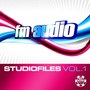 Studio Files Vol. 1