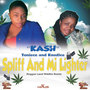 Spliff & Mi Lighter - Single