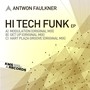 Hi Tech Funk EP