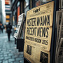 Recent News (Remastered Version 2025)