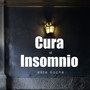 Cura el Insomnio Esta Noche: Musica para Dormir Profundamente y Encontrar Fuerza Vital